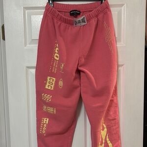 New girl order sweatpants. Size 10